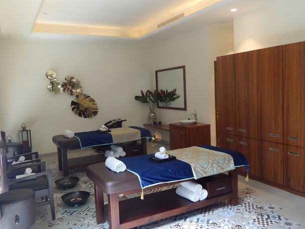 Imagen general del Hotel Radisson Jass Hotel, Khajuraho. Foto 5