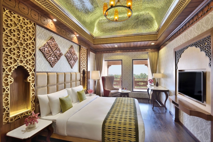Imagen de la habitación del Hotel Radisson Jodhpur. Foto 10
