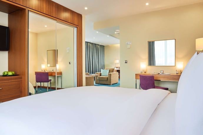 Imagen de la habitación del Hotel Radisson Kaliningrad. Foto 8