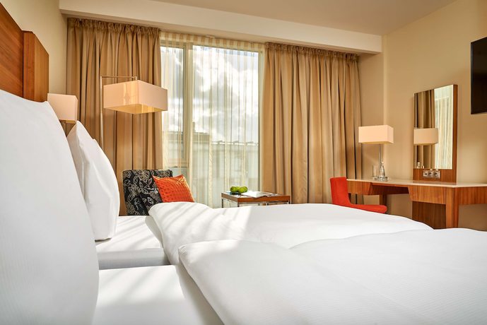 Imagen de la habitación del Hotel Radisson Kaliningrad. Foto 9