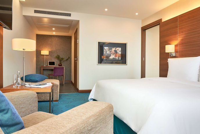 Imagen de la habitación del Hotel Radisson Kaliningrad. Foto 11