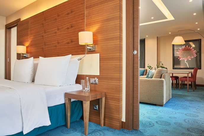 Imagen de la habitación del Hotel Radisson Kaliningrad. Foto 12