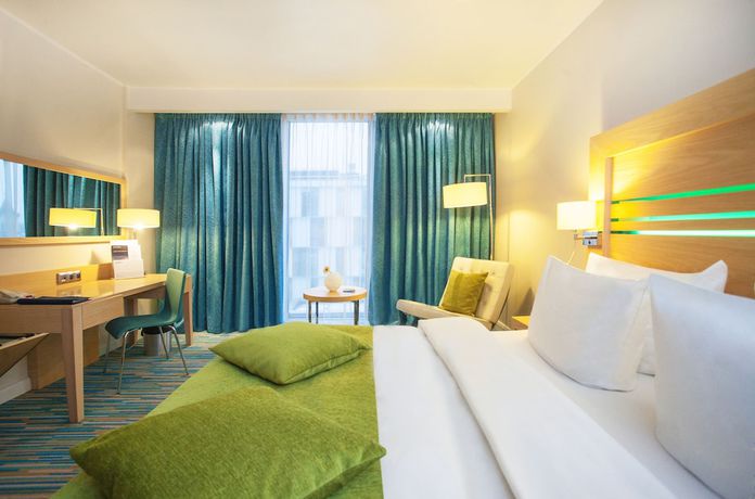 Imagen de la habitación del Hotel Radisson Kaliningrad. Foto 16