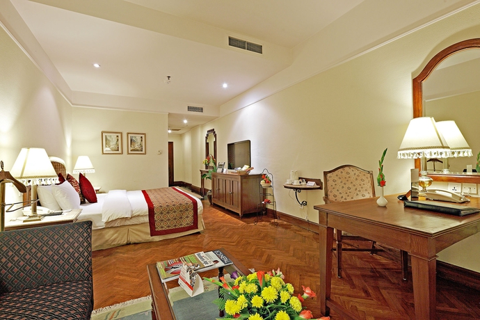 Imagen de la habitación del Hotel Radisson Kathmandu. Foto 5