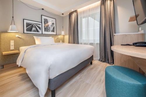 Imagen de la habitación del Hotel Radisson Kaunas. Foto 11