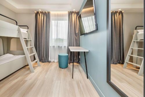 Imagen de la habitación del Hotel Radisson Kaunas. Foto 14