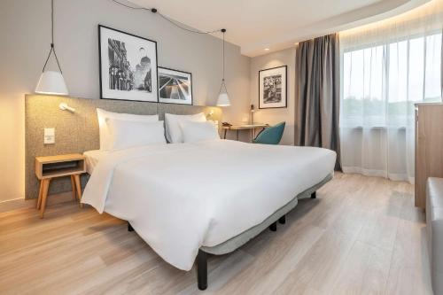 Imagen de la habitación del Hotel Radisson Kaunas. Foto 17