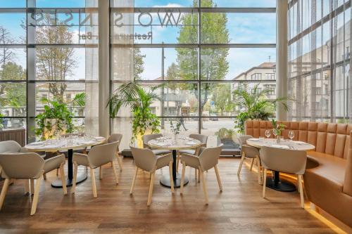 Imagen general del Hotel Radisson Kaunas. Foto 6