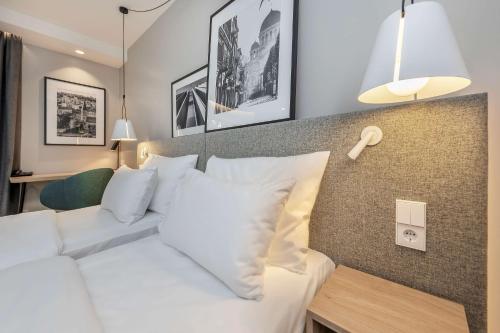 Imagen de la habitación del Hotel Radisson Kaunas. Foto 20