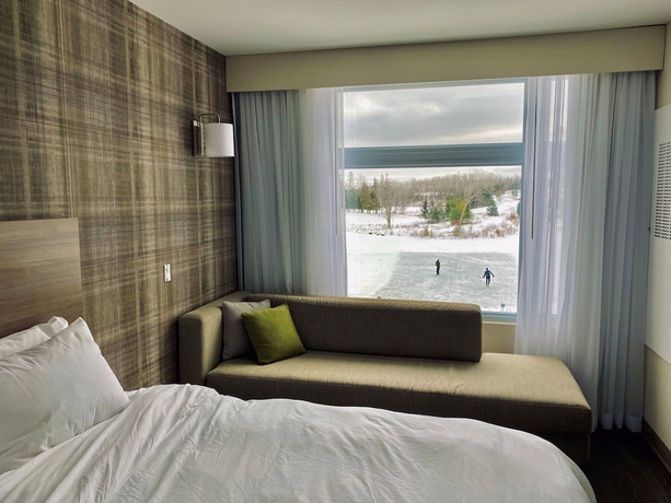 Imagen de la habitación del Hotel Radisson Kingswood Hotel & Suites, Fredericton. Foto 3