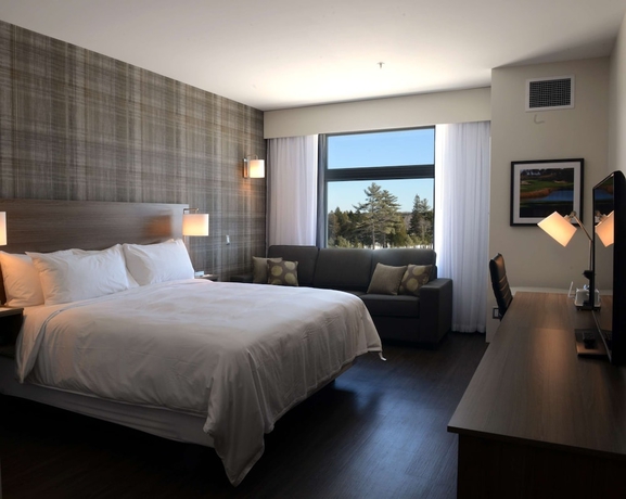 Imagen de la habitación del Hotel Radisson Kingswood Hotel & Suites, Fredericton. Foto 4