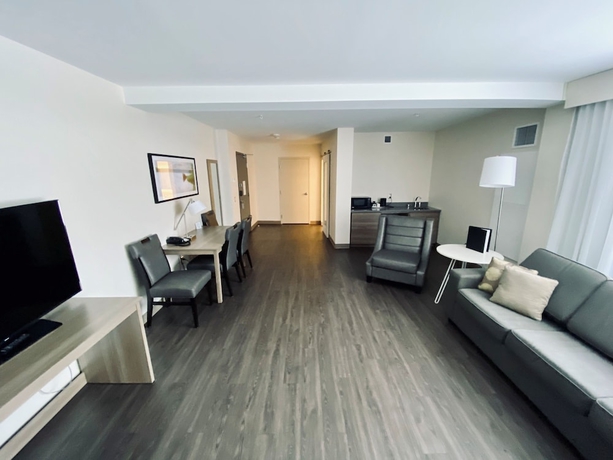 Imagen de la habitación del Hotel Radisson Kingswood Hotel & Suites, Fredericton. Foto 5