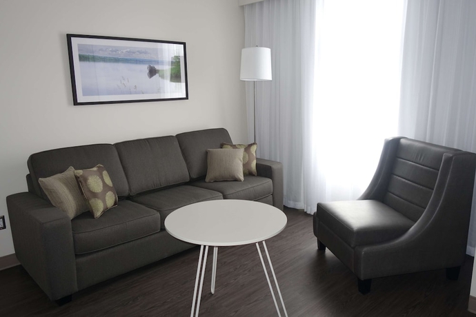Imagen de la habitación del Hotel Radisson Kingswood Hotel & Suites, Fredericton. Foto 6