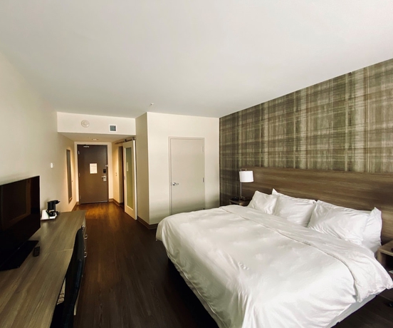 Imagen de la habitación del Hotel Radisson Kingswood Hotel & Suites, Fredericton. Foto 7