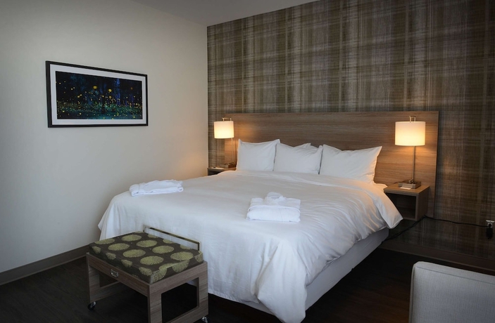 Imagen de la habitación del Hotel Radisson Kingswood Hotel & Suites, Fredericton. Foto 8