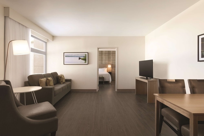Imagen de la habitación del Hotel Radisson Kingswood Hotel & Suites, Fredericton. Foto 10