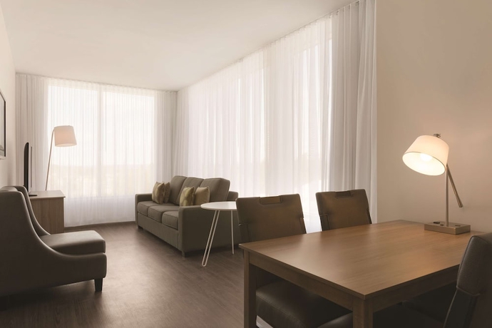 Imagen de la habitación del Hotel Radisson Kingswood Hotel & Suites, Fredericton. Foto 11