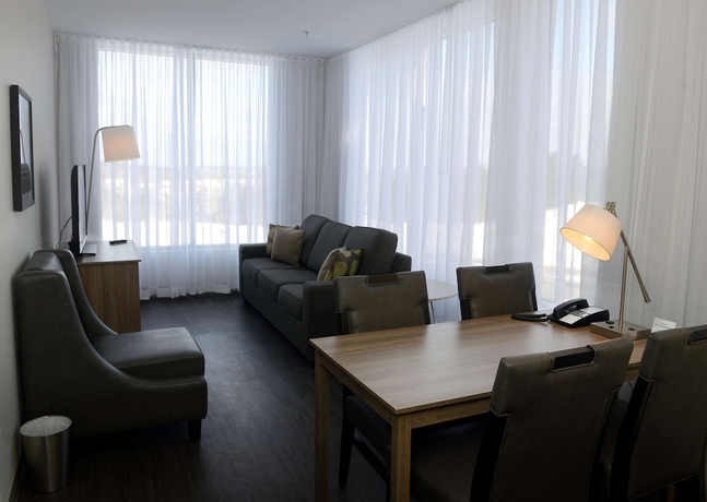 Imagen de la habitación del Hotel Radisson Kingswood Hotel & Suites, Fredericton. Foto 12