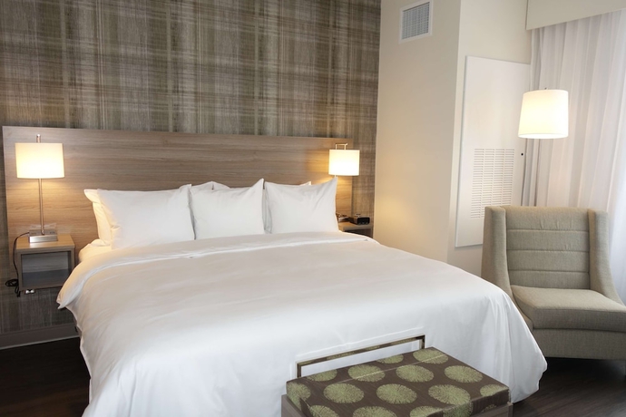 Imagen de la habitación del Hotel Radisson Kingswood Hotel & Suites, Fredericton. Foto 13