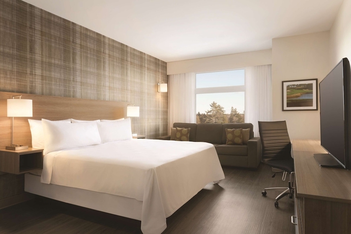 Imagen de la habitación del Hotel Radisson Kingswood Hotel & Suites, Fredericton. Foto 14