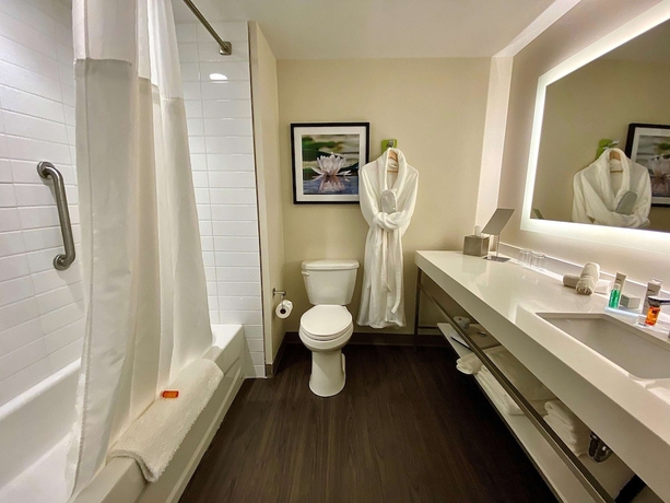 Imagen de la habitación del Hotel Radisson Kingswood Hotel & Suites, Fredericton. Foto 15