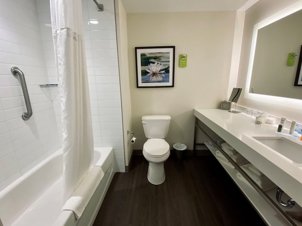 Imagen de la habitación del Hotel Radisson Kingswood Hotel & Suites, Fredericton. Foto 16