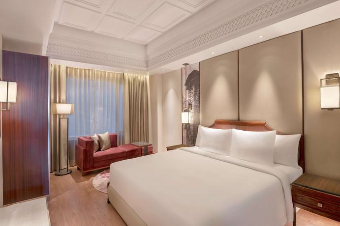 Imagen de la habitación del Hotel Radisson Kufri. Foto 6