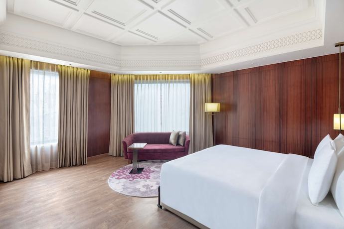 Imagen de la habitación del Hotel Radisson Kufri. Foto 7