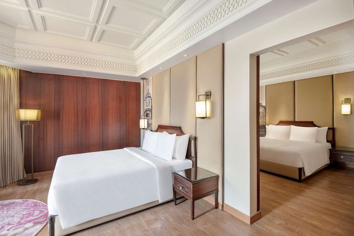 Imagen de la habitación del Hotel Radisson Kufri. Foto 8