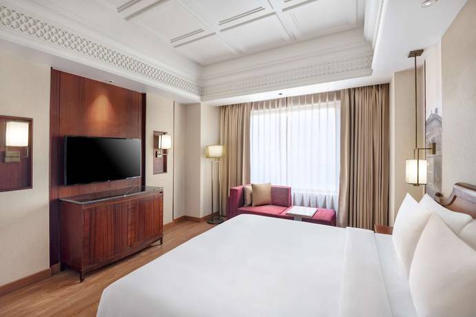 Imagen de la habitación del Hotel Radisson Kufri. Foto 10