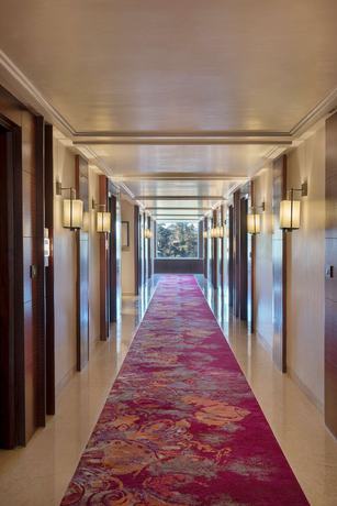 Imagen de los interiores del Hotel Radisson Kufri. Foto 19