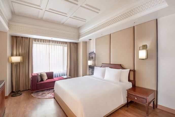 Imagen de la habitación del Hotel Radisson Kufri. Foto 12