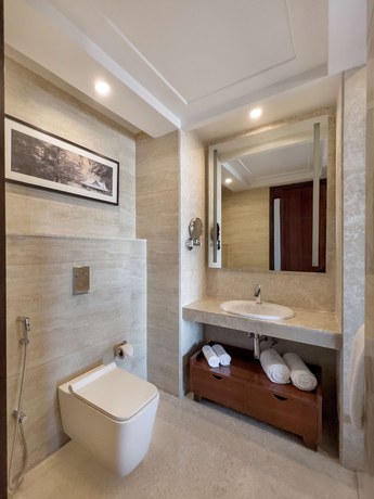 Imagen de la habitación del Hotel Radisson Kufri. Foto 13