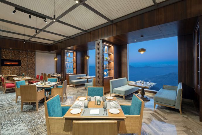 Imagen de la habitación del Hotel Radisson Kufri. Foto 15