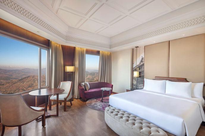 Imagen de la habitación del Hotel Radisson Kufri. Foto 16