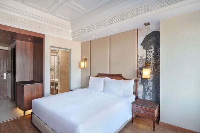 Imagen de la habitación del Hotel Radisson Kufri. Foto 18