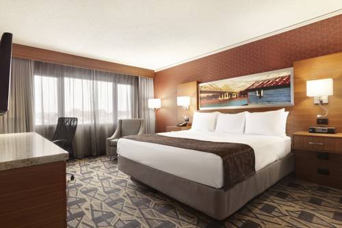 Imagen de la habitación del Hotel Radisson La Crosse. Foto 4