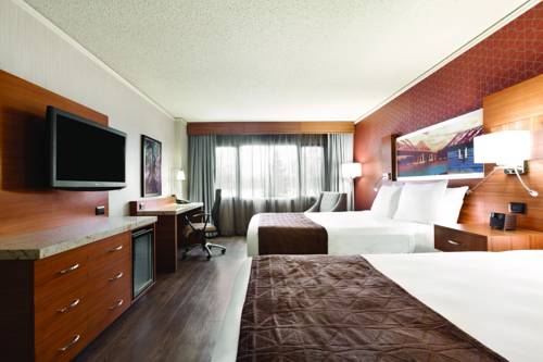 Imagen de la habitación del Hotel Radisson La Crosse. Foto 7