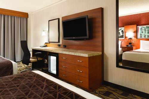 Imagen de la habitación del Hotel Radisson La Crosse. Foto 8
