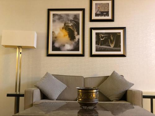 Imagen de la habitación del Hotel Radisson Lackawanna Station Scranton. Foto 13