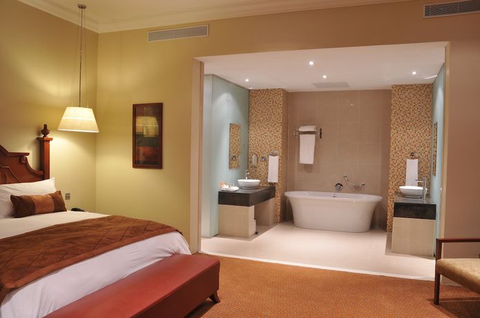 Imagen de la habitación del Hotel Radisson Lagos Ikeja. Foto 2