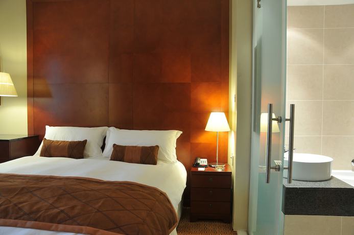 Imagen de la habitación del Hotel Radisson Lagos Ikeja. Foto 4