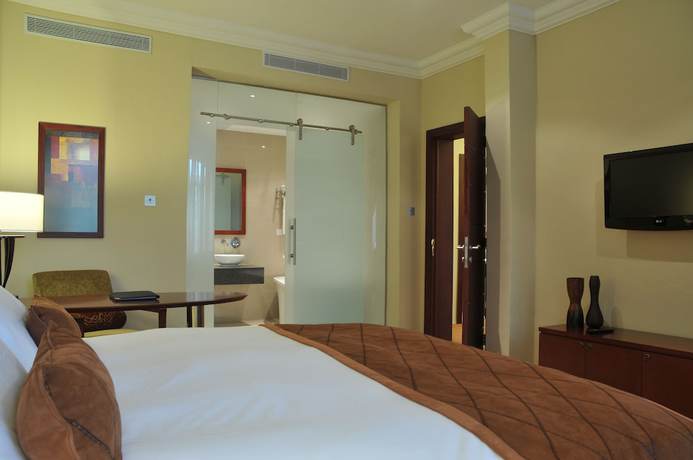 Imagen de la habitación del Hotel Radisson Lagos Ikeja. Foto 5