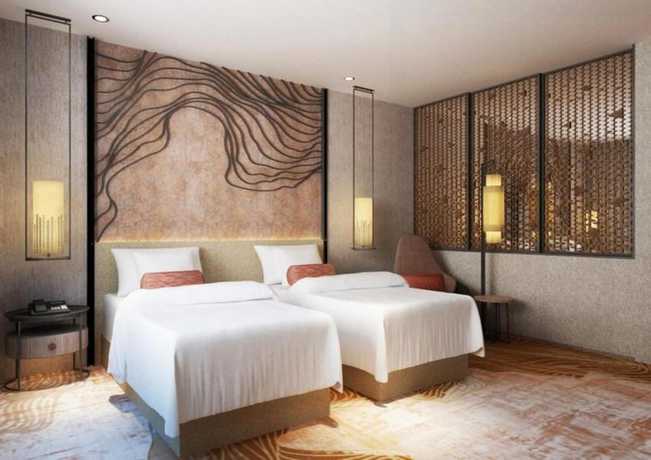 Imagen de la habitación del Hotel Radisson Lampung Kedaton. Foto 4