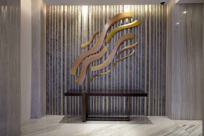 Imagen de los interiores del Hotel Radisson Lampung Kedaton. Foto 19