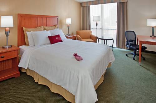 Imagen de la habitación del Hotel Radisson Lenexa Overland Park. Foto 7