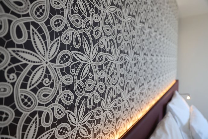 Imagen de la habitación del Hotel Radisson Lustenau. Foto 8