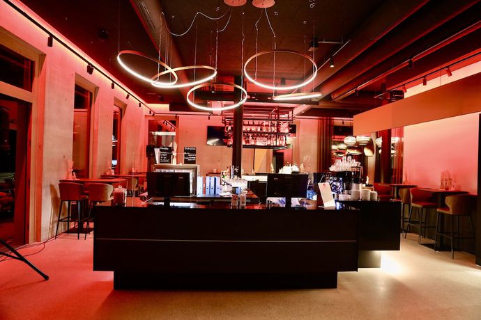 Imagen de los interiores del Hotel Radisson Lustenau. Foto 15