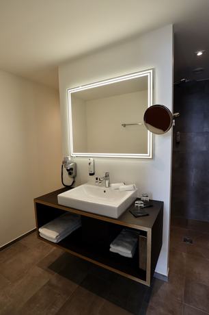 Imagen de la habitación del Hotel Radisson Lustenau. Foto 11