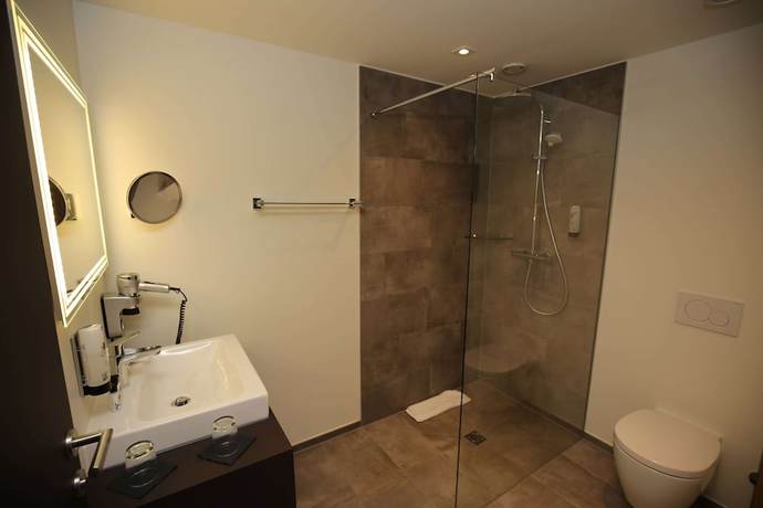 Imagen de la habitación del Hotel Radisson Lustenau. Foto 13